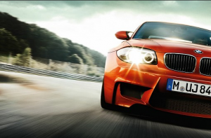 BMW M-Power