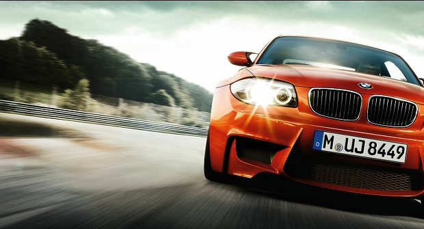 BMW M-Power