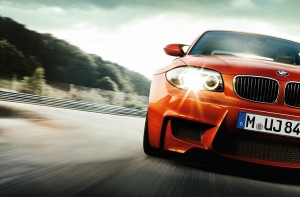 BMW M Power – Where Man and Machine become One