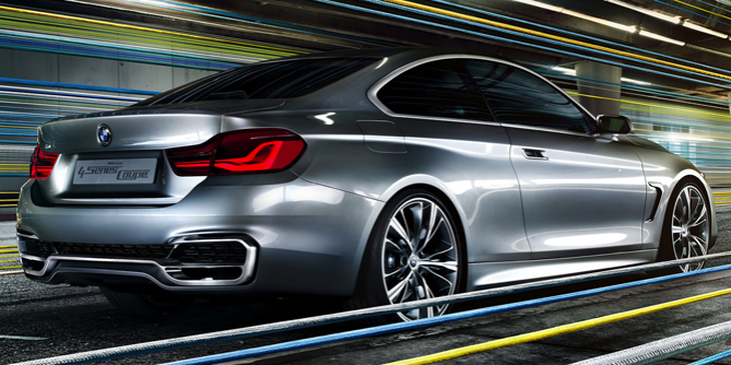 “Designed For Driving Pleasure” – BMW Starts New Marketing Campaign