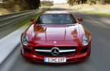 Mercedes-Benz SLS AMG GT Gullwing Coupe Feature More Power – 2013