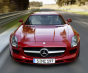 Mercedes-Benz SLS AMG GT Gullwing Coupe Feature More Power – 2013
