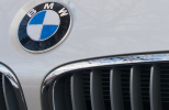 BMW 328d Sedan – New York International Auto Show