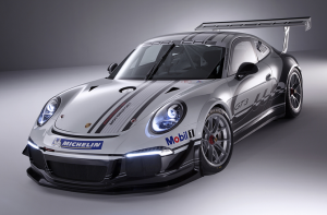 Porsche 911/GT3