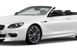 BMW 6 Series Convertible Limited Edition Video Review