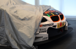 BMW Motorsports season: 24-hour race at Nürburgring