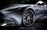 Aston Martin Vanquish: “Most Beautiful Supercar of the Year” Award