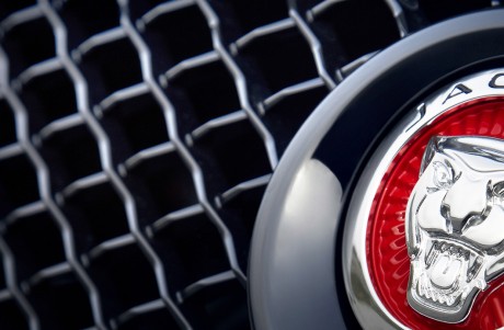 2014 Jaguar XJR Video Review