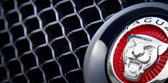 2014 Jaguar XJR Video Review