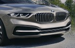 BMW Pininfarina Gran Lusso Full Review and Video