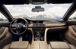BMW Pininfarina Gran Lusso Coupe Interior Review