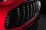Aston Martin Zagato Photo Gallery and Video Review