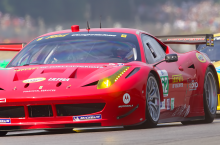 Ferrari Racing History