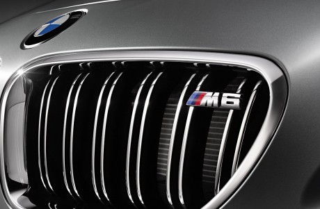 BMW M6 Video Review