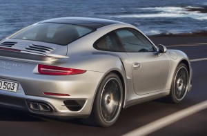 Porsche 911 Turbo S – Redesign Review