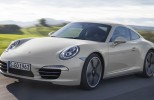 Porsche 911 Review 50th Anniversary Limited Edition