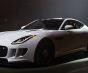 Jaguar F-TYPE Coupe Video Review