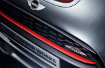 NAIAS Features the MINI John Cooper Works Concept Car