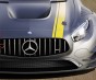 The World Premiere of the Mercedes-AMG GT3
